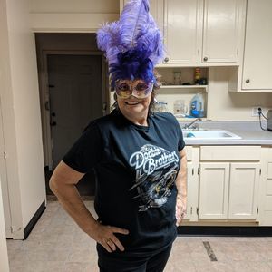 Meet your Posher, Teresa